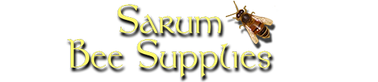 Sarum Bee Supplies Wiltshire